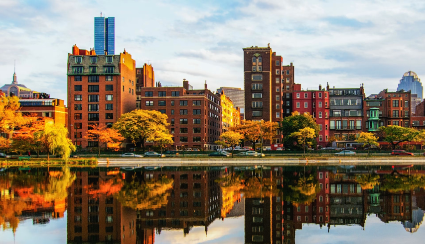 Harvard Model Congress,  Boston