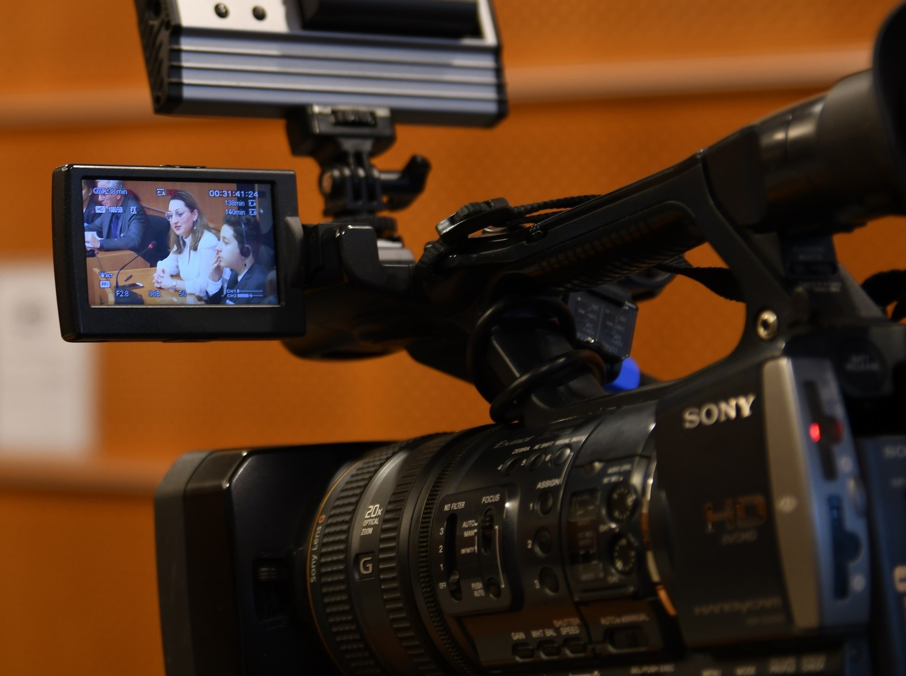 Video Gallery