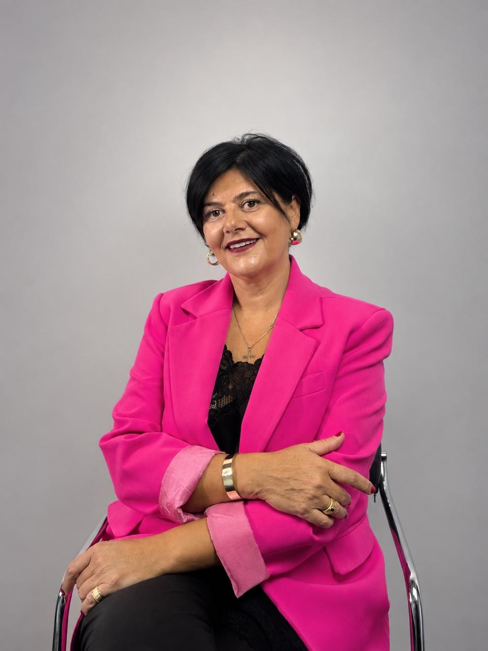 Tea Guntaishvili